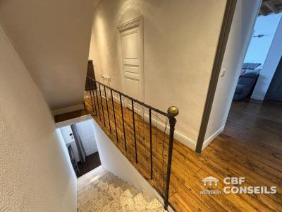 Vente Maison RIOM 