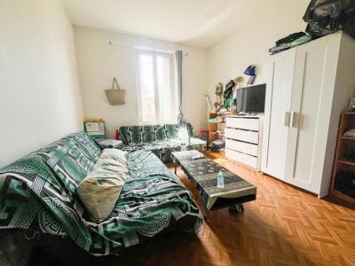 Vente Appartement 2 pièces LYON-8EME-ARRONDISSEMENT 69008
