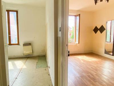 Vente Appartement 2 pièces LYON-8EME-ARRONDISSEMENT 69008