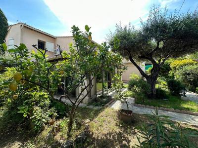 Vente Maison CAGNES-SUR-MER