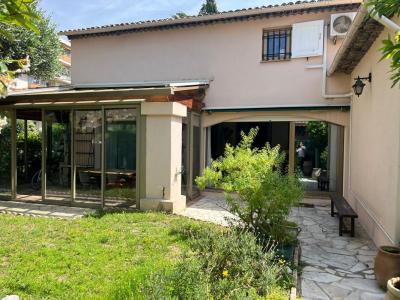 For sale House CAGNES-SUR-MER 