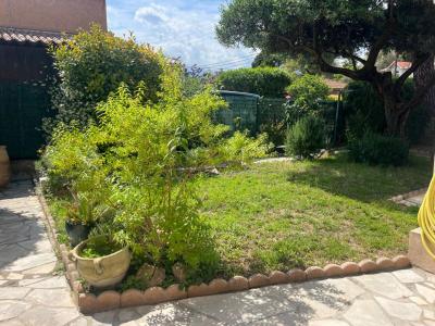 For sale House CAGNES-SUR-MER 