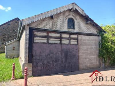 For sale Parking CHAMPSEVRAINE  52