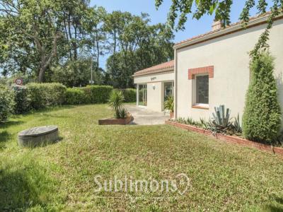 Vente Maison 6 pièces SAINT-BREVIN-LES-PINS 44250