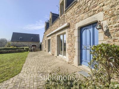 photo For sale Prestigious house MUZILLAC 56