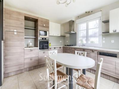 photo For sale House VANNES 56