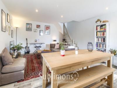 Vente Maison PLOUHINEC  56