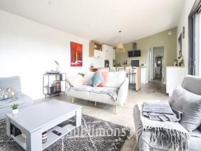 Vente Maison 4 pièces ETEL 56410