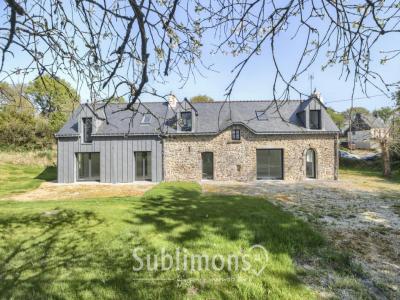 photo For sale House BRECH 56