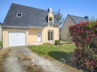photo For sale House SURZUR 56
