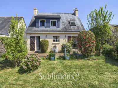 Vente Maison 5 pièces BRANDERION 56700