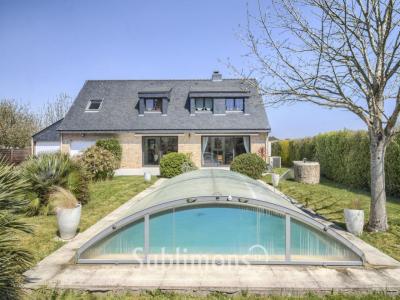 Vente Maison PLOUHINEC  56