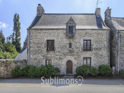 photo For sale House NOYALO 56