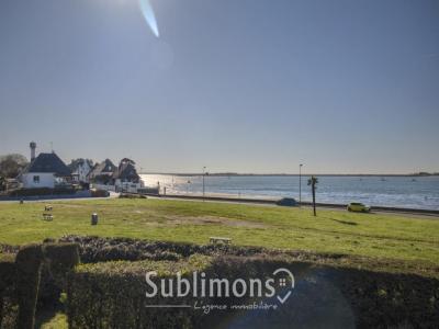 Vente Maison 9 pièces PORT-LOUIS 56290