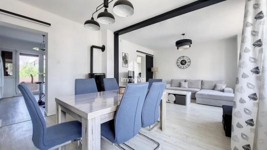 For rent House MUNDOLSHEIM 