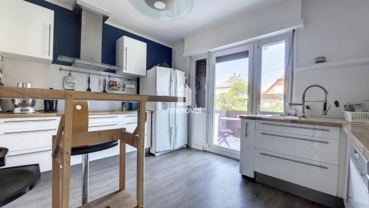 Location Maison MUNDOLSHEIM 