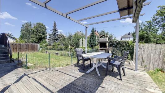 Location Maison MUNDOLSHEIM 