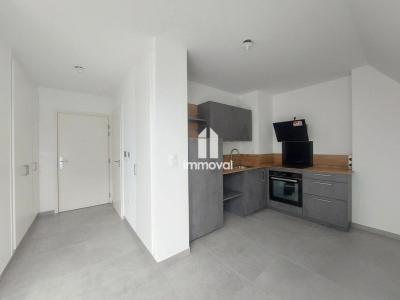 Location Appartement STRASBOURG 67000