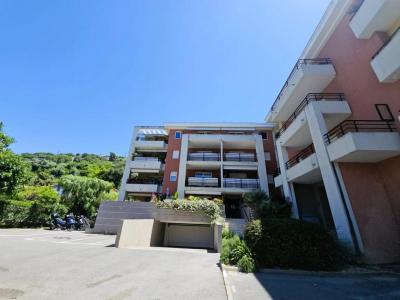 Vente Appartement 3 pièces NICE 06200
