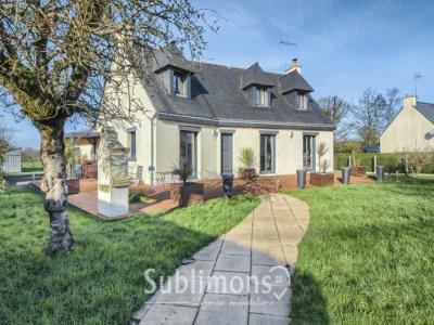 photo For sale House MONTERTELOT 56