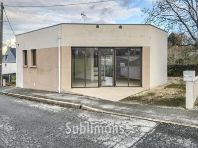 Vente Maison 3 pièces SAINT-JEAN-BREVELAY 56660
