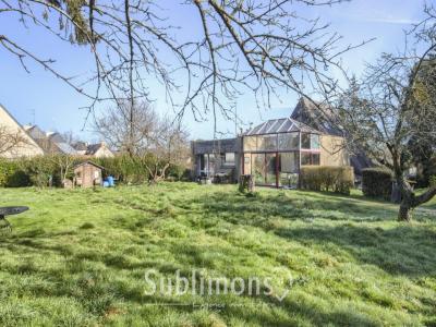 Vente Maison 7 pièces SENE 56860