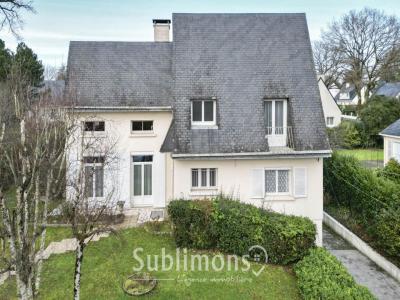 Vente Maison 7 pièces SAUTRON 44880