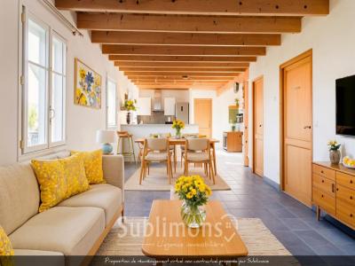 Vente Maison 6 pièces GROIX 56590