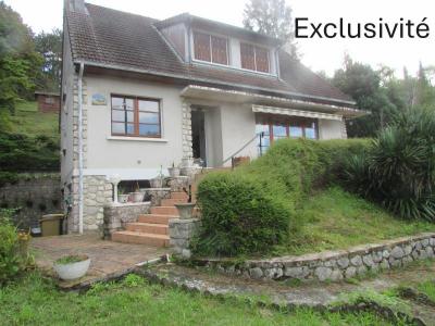 For sale House CHERISY  28