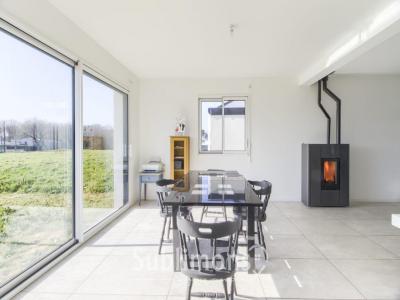 Vente Maison 5 pices KERVIGNAC 56700