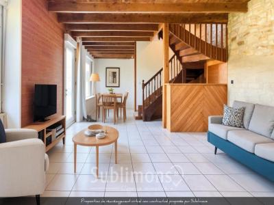 Vente Maison 7 pièces AURAY 56400