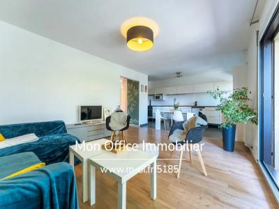 For sale Apartment BEAURECUEIL AIX-EN-PROVENCE