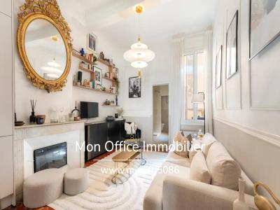 Vente Appartement 4 pièces BEAURECUEIL 13100