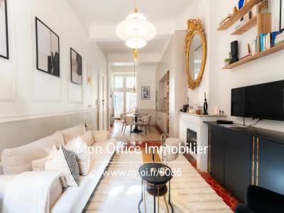 Vente Appartement BEAURECUEIL AIX-EN-PROVENCE