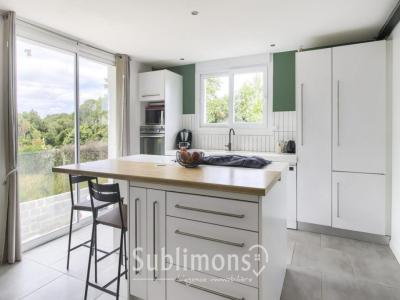 Vente Maison 5 pièces QUESTEMBERT 56230