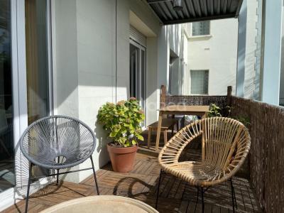Vente Appartement 4 pièces PAU 64000