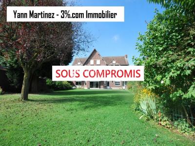 Vente Maison 7 pièces COMINES 59560