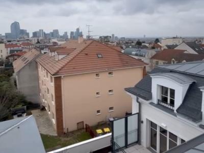 photo For sale Apartment SURESNES 92