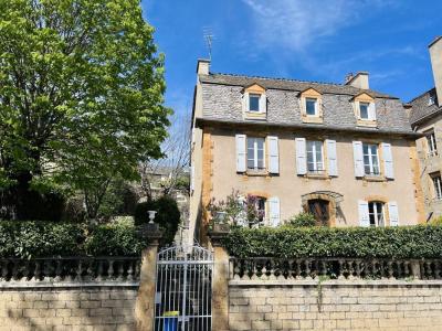 Vente Maison 11 pièces MENDE 48000