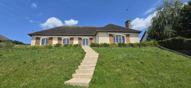 Vente Maison 6 pièces VENDOME 41100