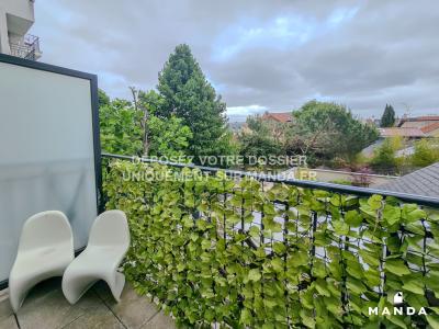 photo For rent Apartment PUTEAUX 92