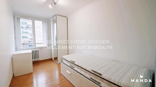Location Appartement 5 pièces VITRY-SUR-SEINE 94400