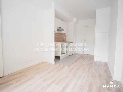 Location Appartement REIMS 51100