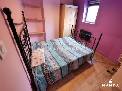 photo For rent Apartment TOURCOING 59