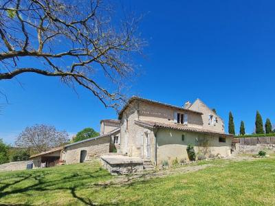 Vente Maison 6 pièces ASQUES 82120