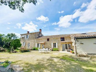 photo For sale House CAYLUS 82