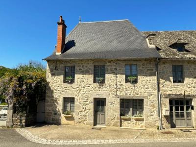 Vente Maison 6 pièces HUPARLAC 12460