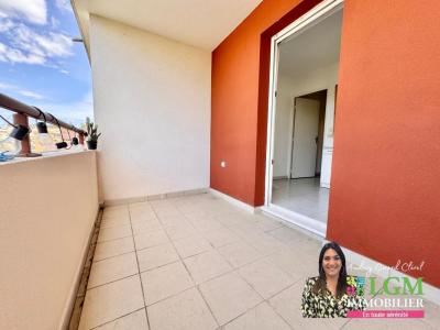Vente Appartement MONTPELLIER 34090