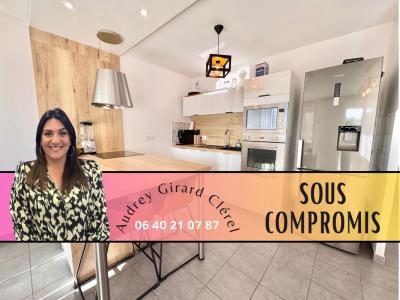 Vente Appartement 4 pièces MONTPELLIER 34070