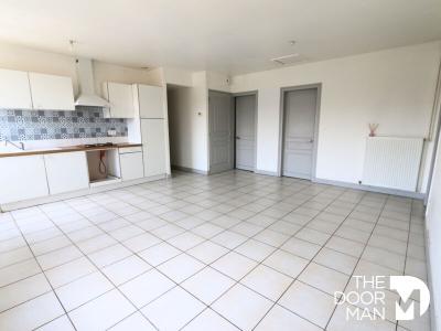 photo For sale Apartment BOURGES 18